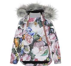 Hopla Fur Outerwear